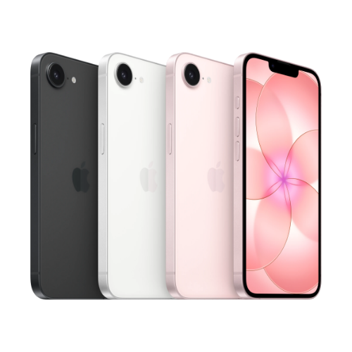 iPhone 17e