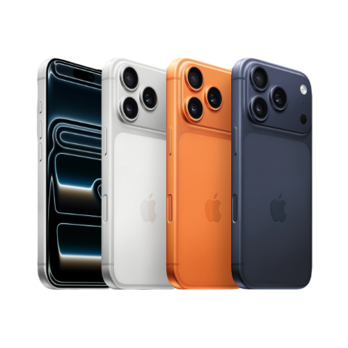 iPhone17pro