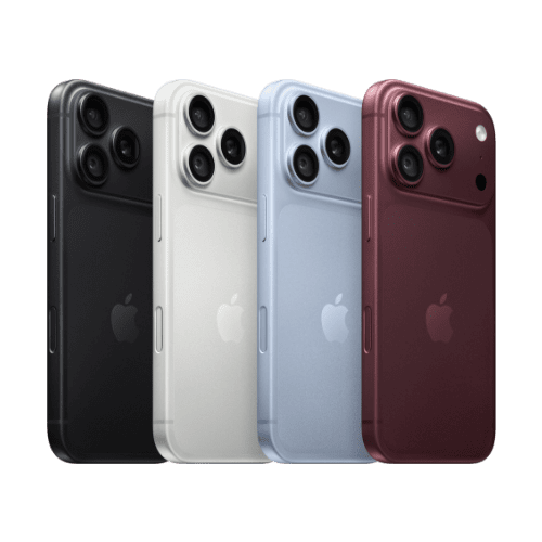 iPhone 18 Pro