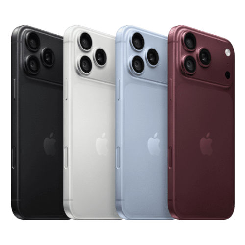 iPhone 18 Pro Max